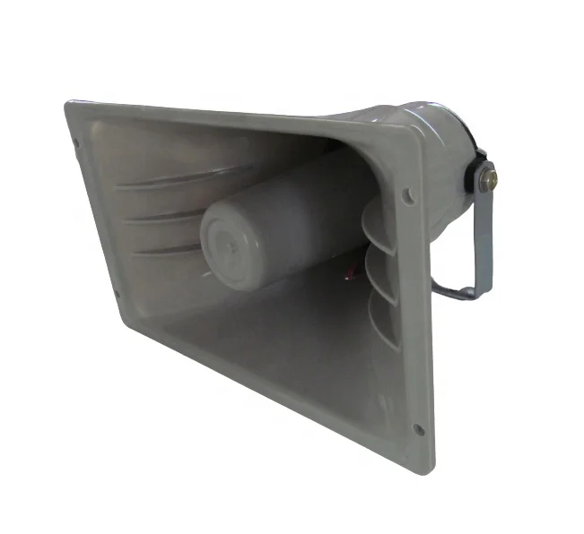 HS-711 ABS открытый погодостойкий работает профессиональная акустическая система РОГ удаленный динамик