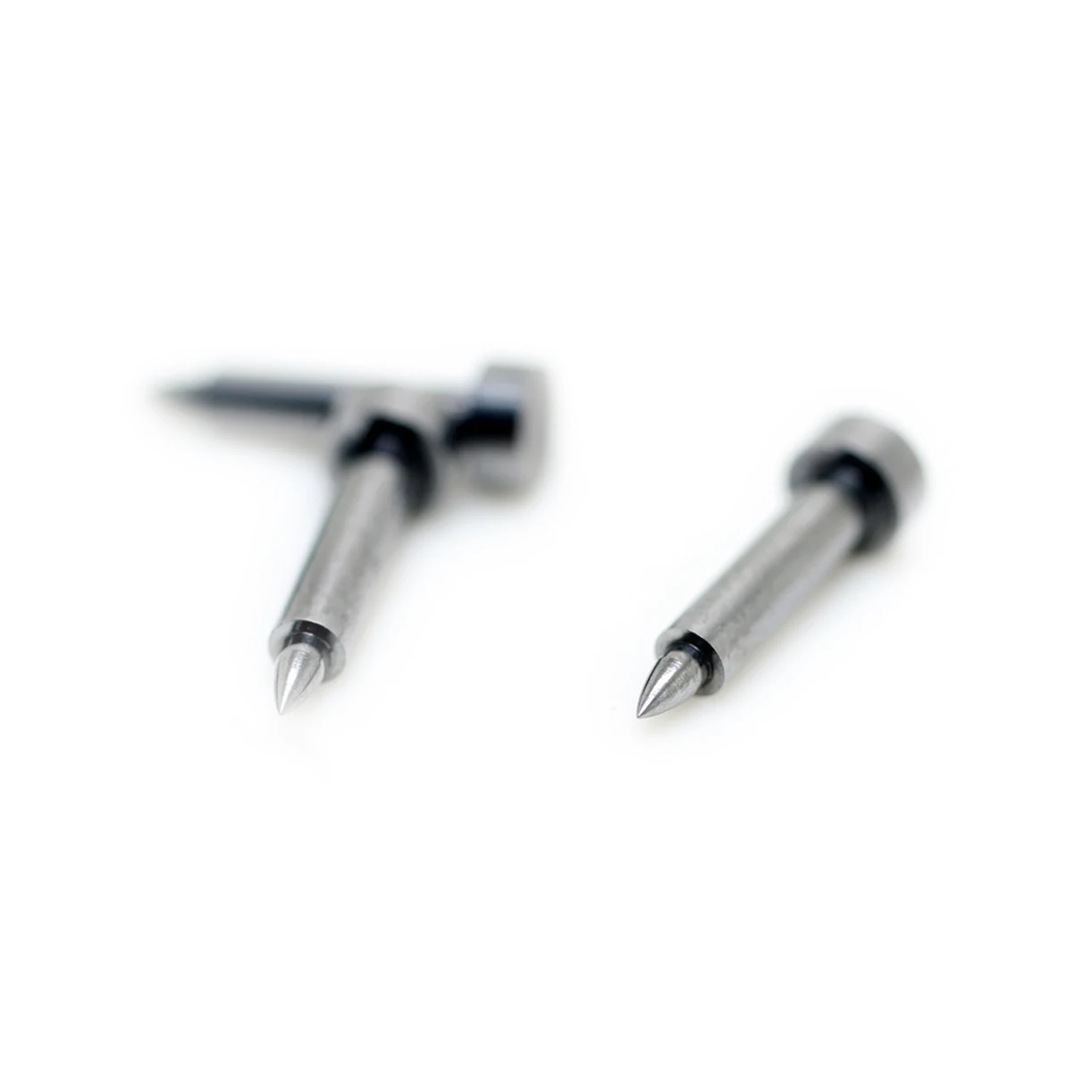 
high preicision profile grinding cutting tool mold spare parts HSS punch pin 