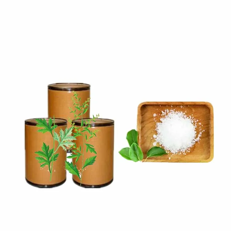 CAS 464-45-9 95% 98% Aipian L-borneol натуральный травяной экстракт борнеола