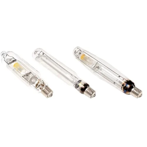
250/400/600/1000W Hydroponic HPS Growth Light for Plants HPS Lighting Bulbs Plants Growth Lights 