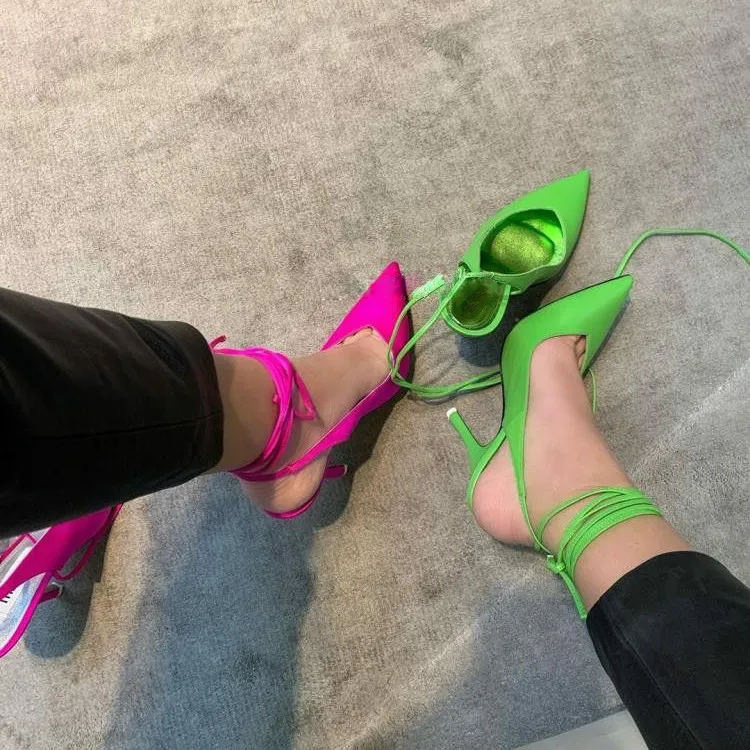 New Design Lady Summer High Heels Big Size Heeled Strap Sandals Fashion Cheap Price sexy Shoes