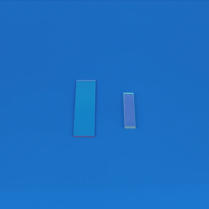 Fused silica  IPL filter 580nm 610nm 640nm 690nm for hair removal