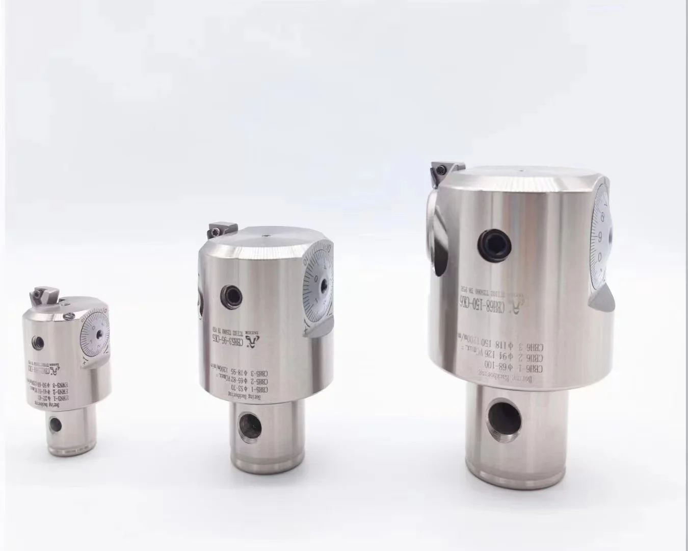 Ewn20-36 25-47 32-60 41-74 53-95 68-150 100-203 Adjustable Boring Head Precision Micro Boring Head