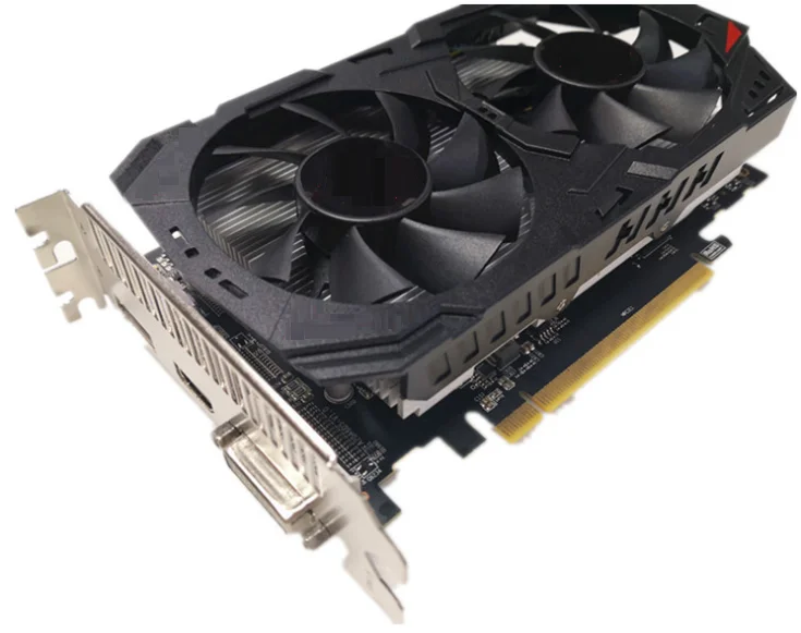  В наличии Быстрая доставка игровые видеокарты mining gpu rx580 8GB графические