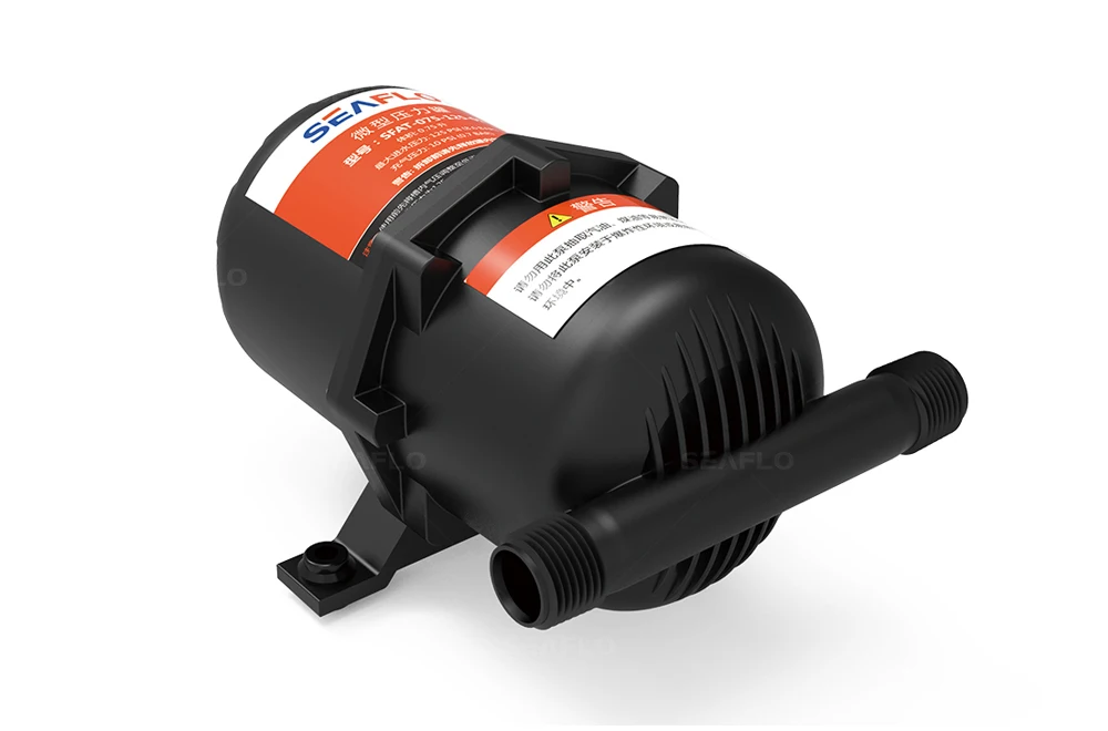 0,75 литровый герметичный резервуар SEAFLO