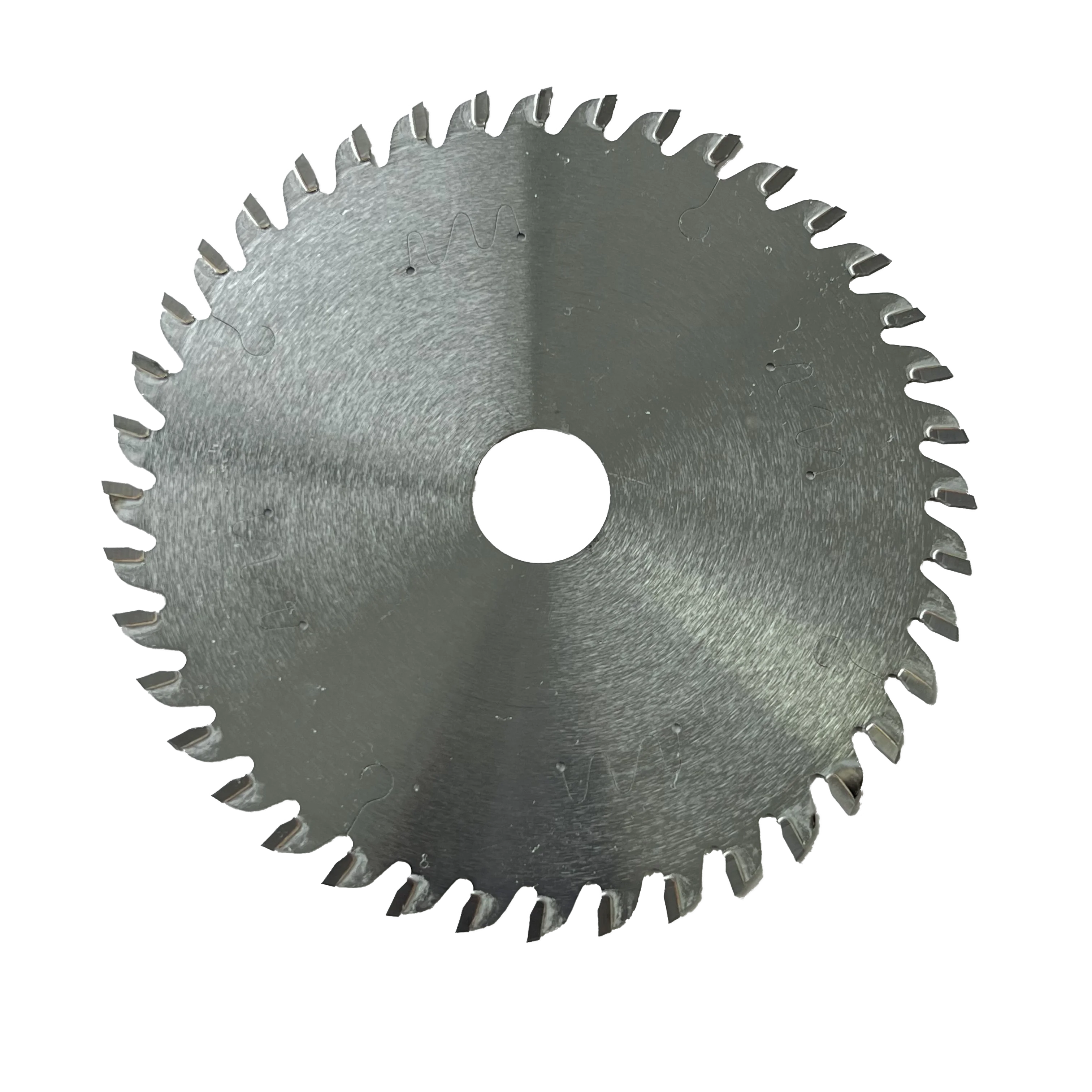 Japan quality 125mm 5inch aluminium profile sheet cutting circular saw blade