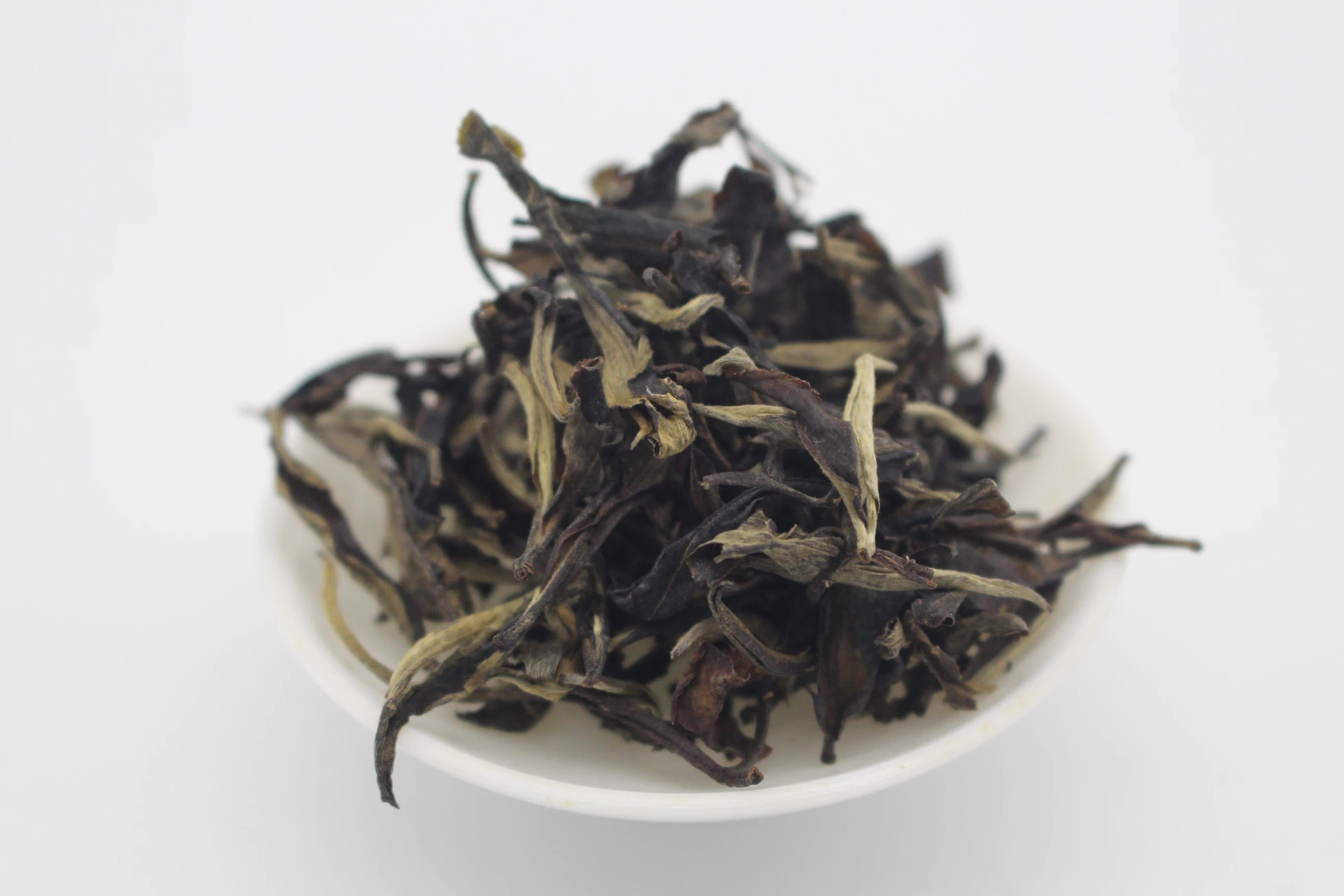 Famous China White Peony Tea Wholesale High Quality High Grade Pai Mu Dan Tea From Fuding