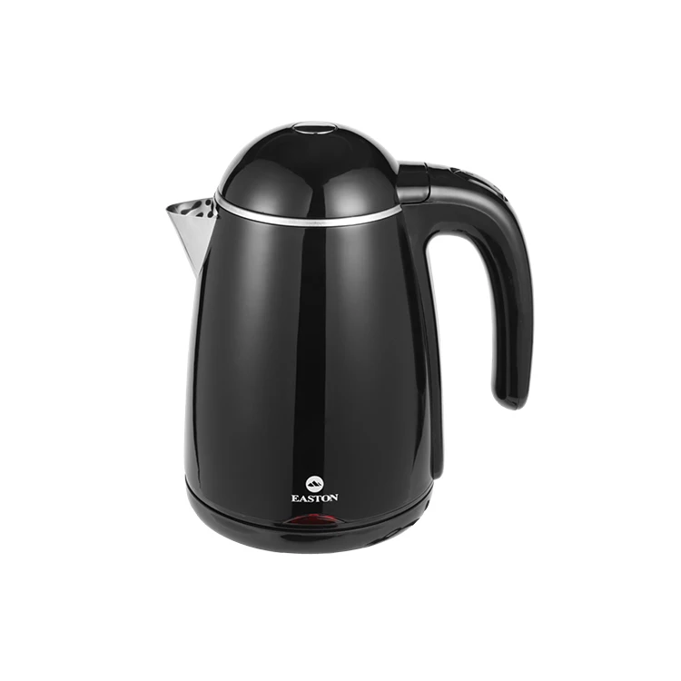 Hot sale hotel water bolier high quality stainless steel 1 litre electric kettles