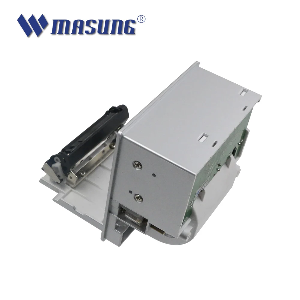  RS232 USB 100 мм/сек. квитанции 58mm термальный принтер панели с автоматическим