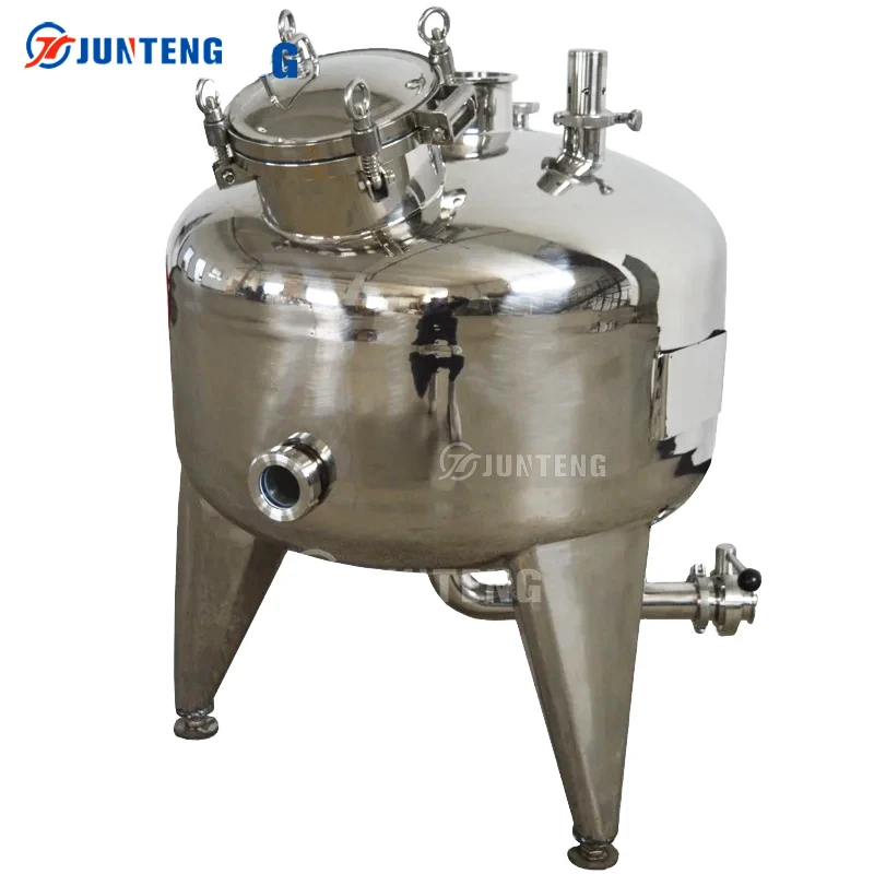 Stainless Steel planetary mixer food mixer Vacuum Mixer For Epoxy Resin Sealant Glue Adhesive With Jacketed Barrel