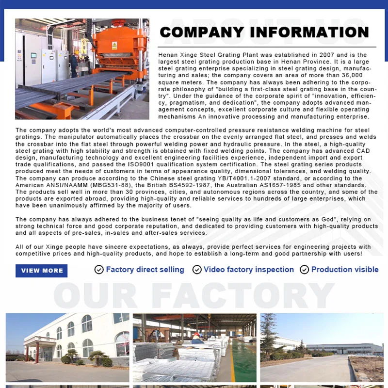 Buying building materials china anti slip mat stainless steel grid door mat steel grid stairs