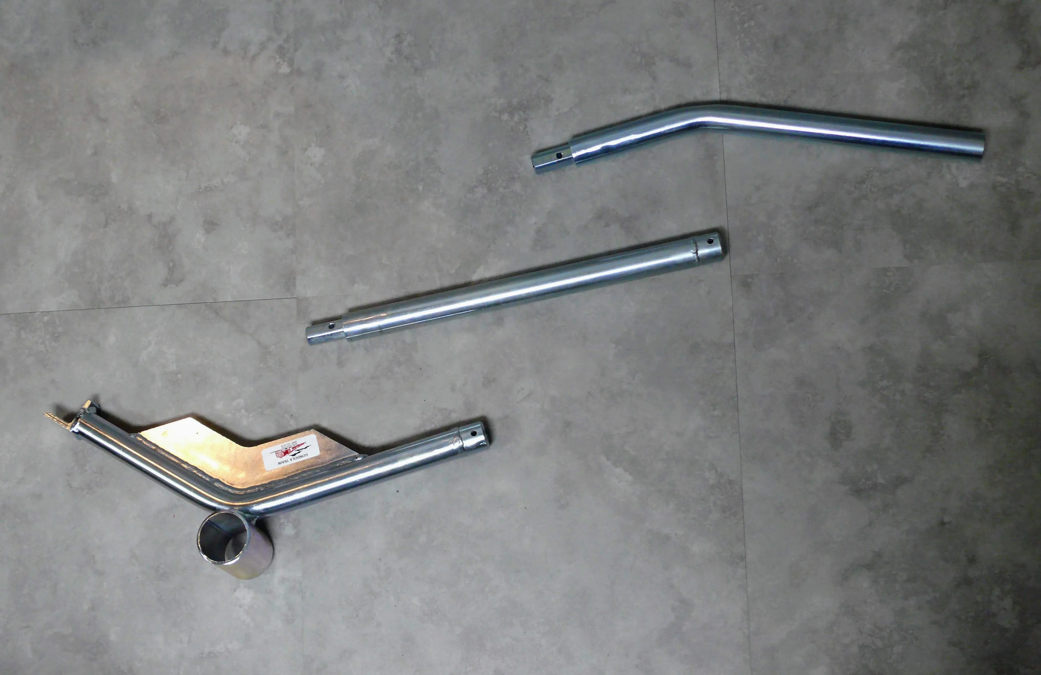 
Multi Purpose 3pc Universal Lifting Handle 