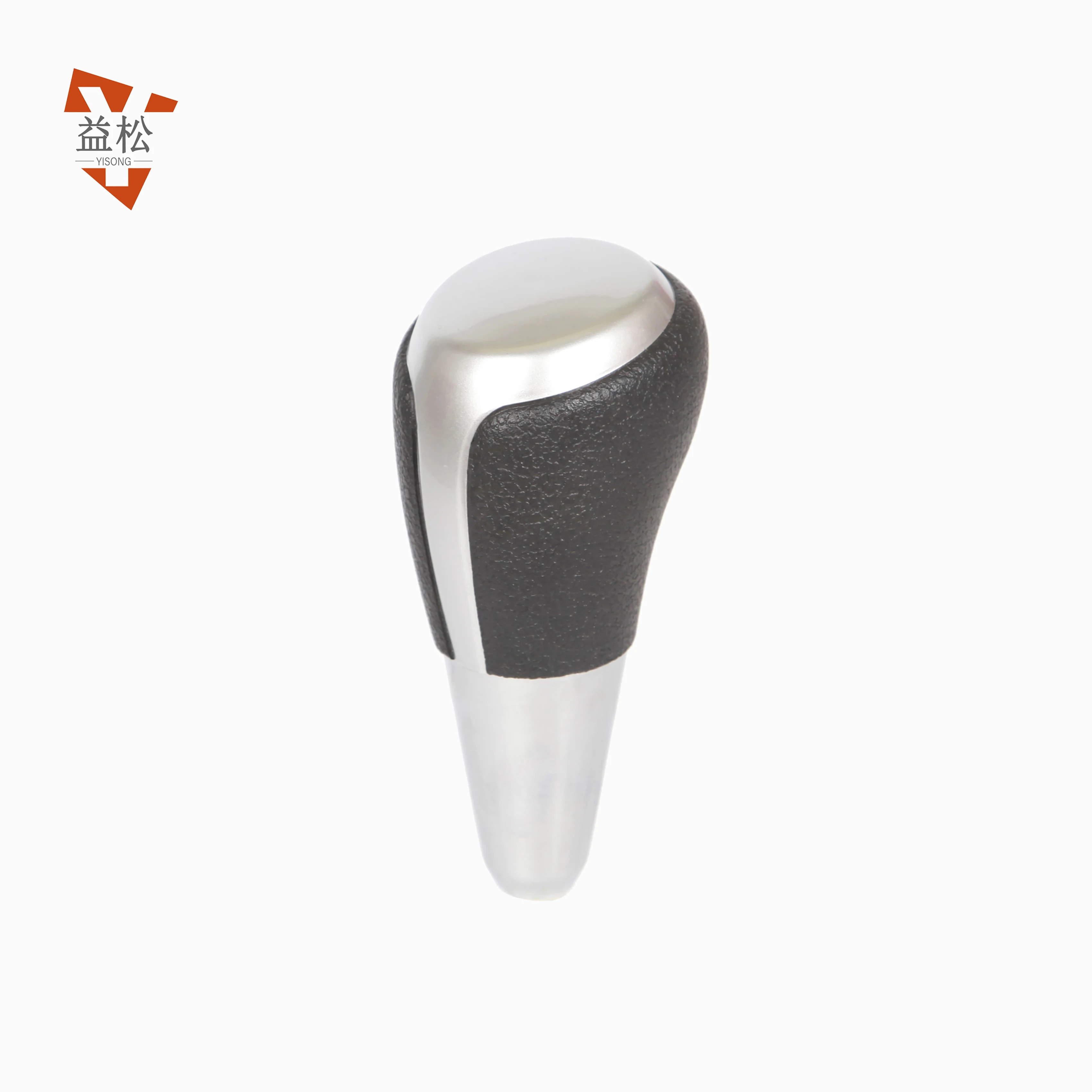 Factory Direct Sale ABS Silver Car Gear Shift Knob for TOYOTA Corolla