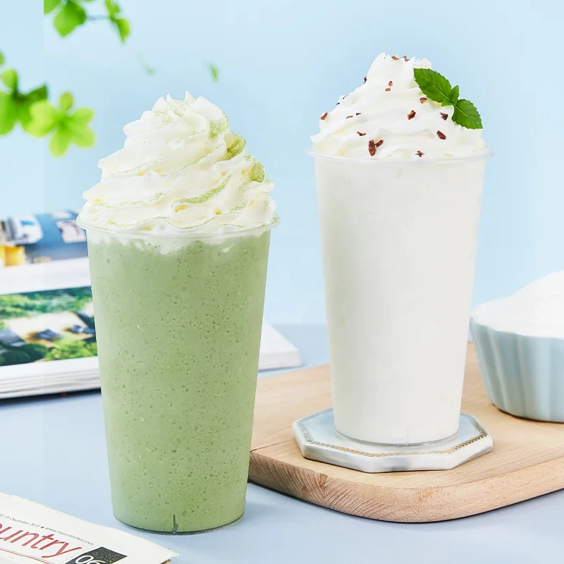 1 кг Guangcun белый порошок смузи смесь для пузырьковых чайных напитков