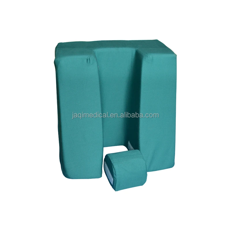 B004  High elasticity sponge cushion Cotton Pad Ankle Fixtor Anti-Drop Ankle Foot Orthosis for foot support protection