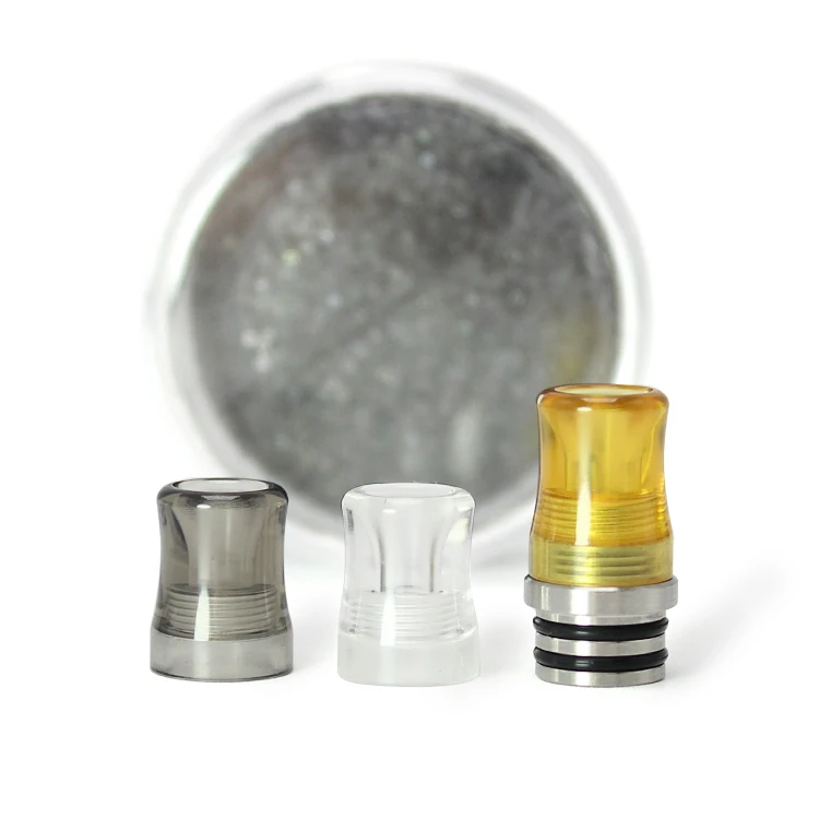 
SXK new vision best selling MTL 415 driptip 415 Driptips kits for bbmod and dotmd 
