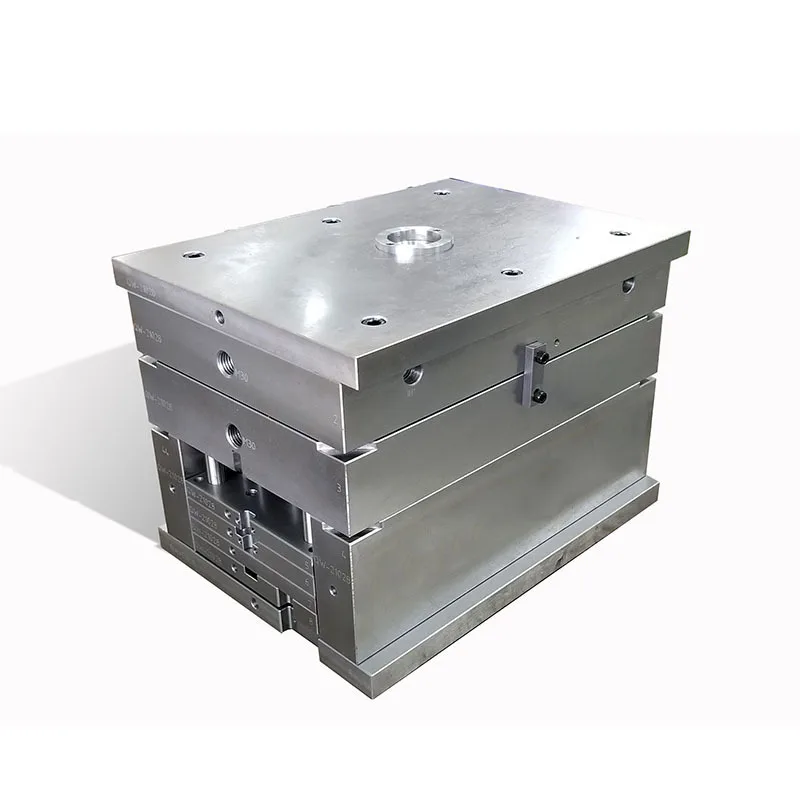 OEM Processing miniature mold Custom molds for plastic injection service auto parts plastic injection mold