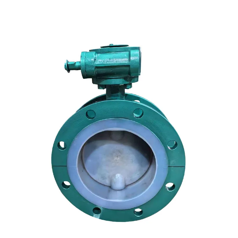 Настраиваемые SS304 316 PTFE/FEP/PFA масло/кислота/База коррозионно-стойкий шаровой шарик управления шарик-бабочка мембранные клапаны