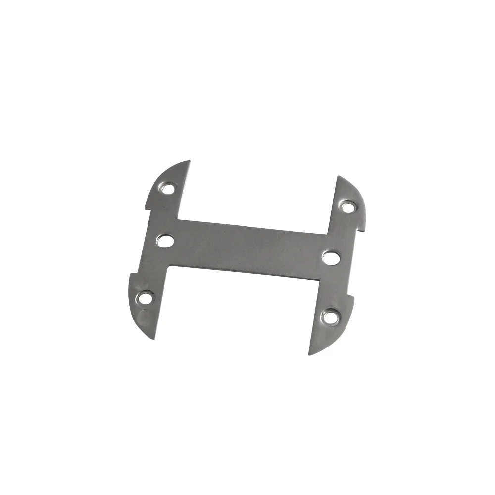 On Sales Steel Laser Cutting Parts Supplier Custom Sheet Metal Box Enclosure Electrical Case