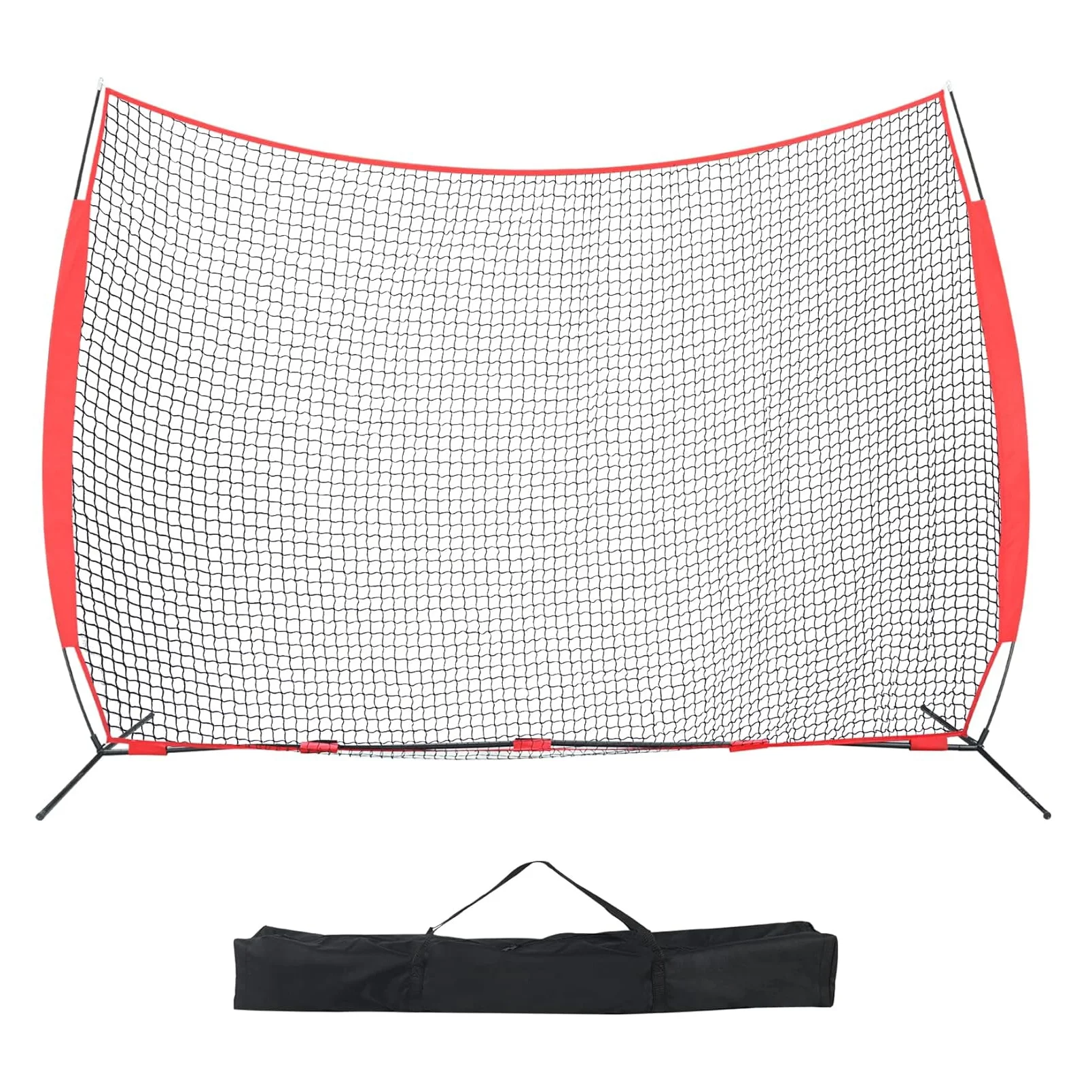 12X9 Лакросс запорная сетка