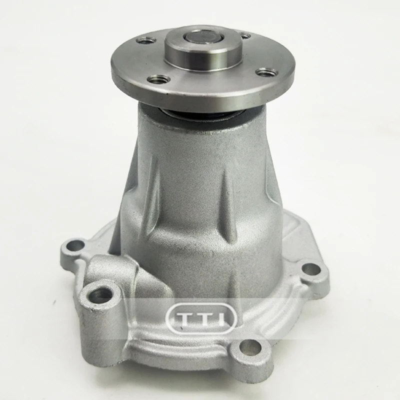 Водяной насос для Mitsubishi TTI L2E L3A L2A L3C L2C 30L45-00100 MM433-17001 MM43317001 30L4500100