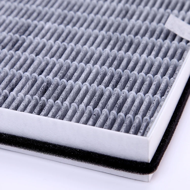  Hot Selling China Hepa Filter FY3107 For Models AC4076 AC4016 Air Filters