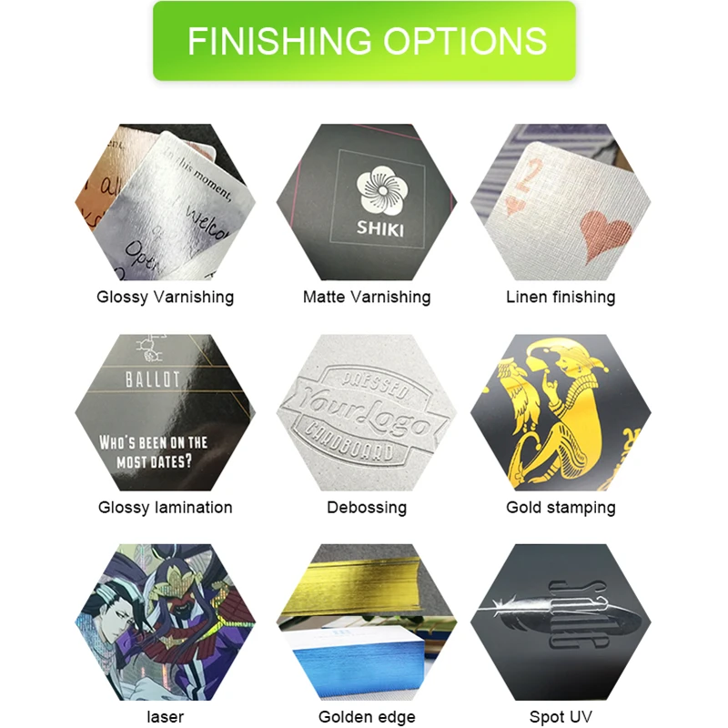 Custom Q&A Romantic Date Night Playing Card for Adults for Valentines Games Made from Durable Paper