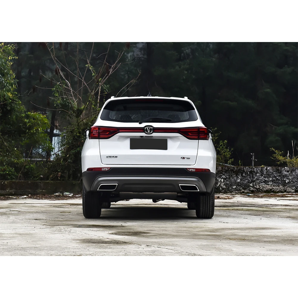 Новый бензиновый автомобиль Changan 5 мест 2 0 т cs75 plus changan cs75plus suv cs 75 для взрослых