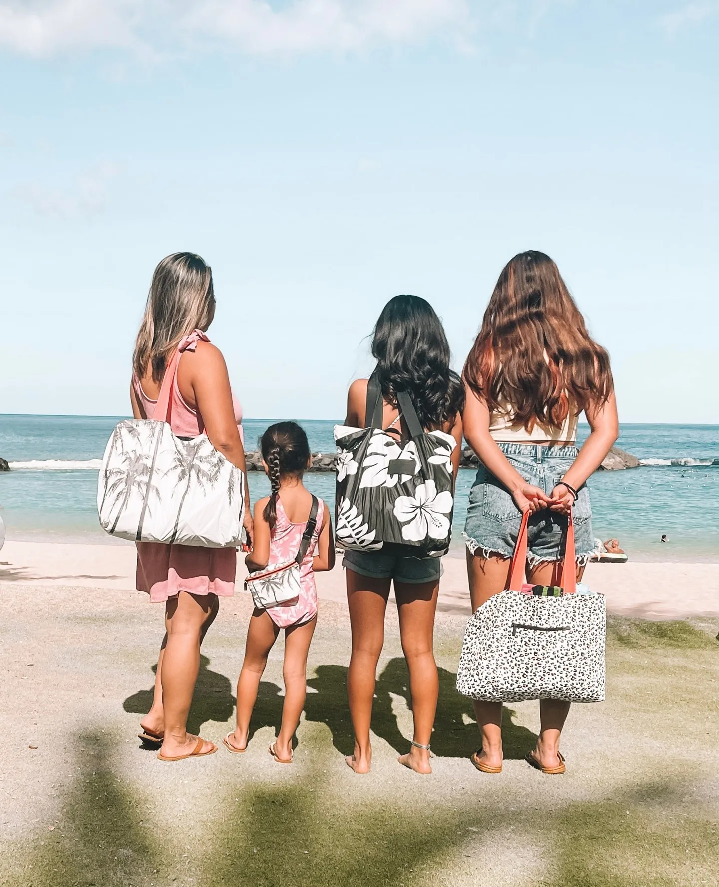 Fashion Custom Tear Resistant Shopping Zipper Beach Waterproof Dupont Tyvek Tote Bag For Ladies