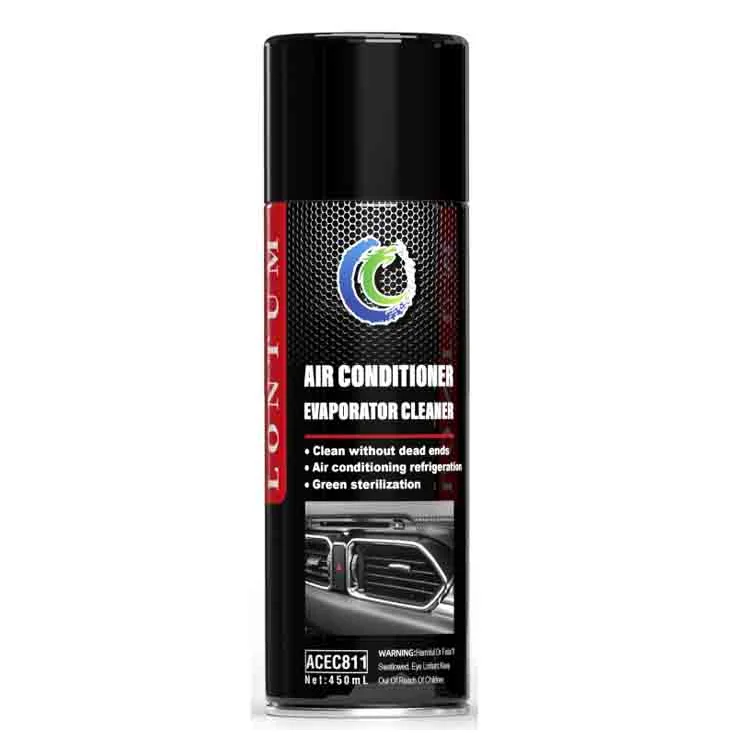 Air Conditioner Foam Cleaner Coil Cleaner Evaporator Cleaner For Air Conditioner