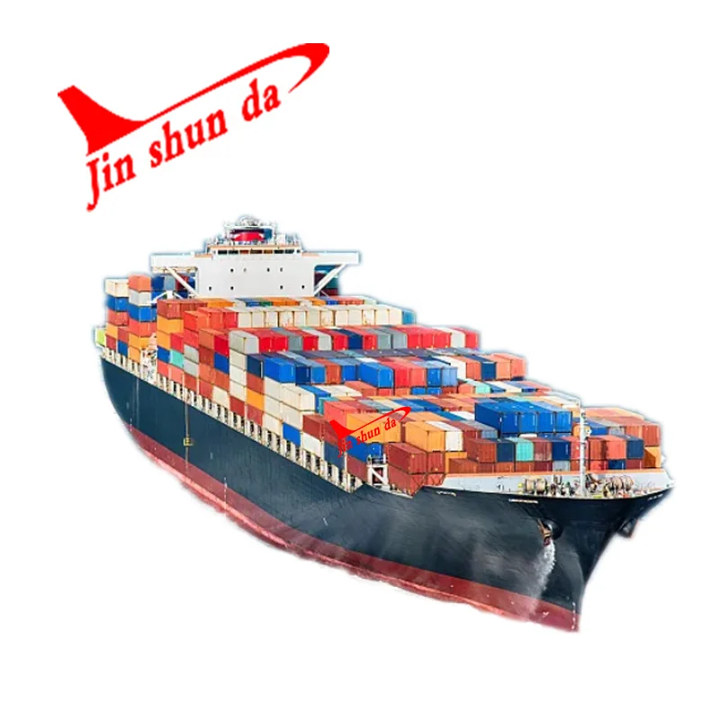 Freight forwarder china to usa dropshipping