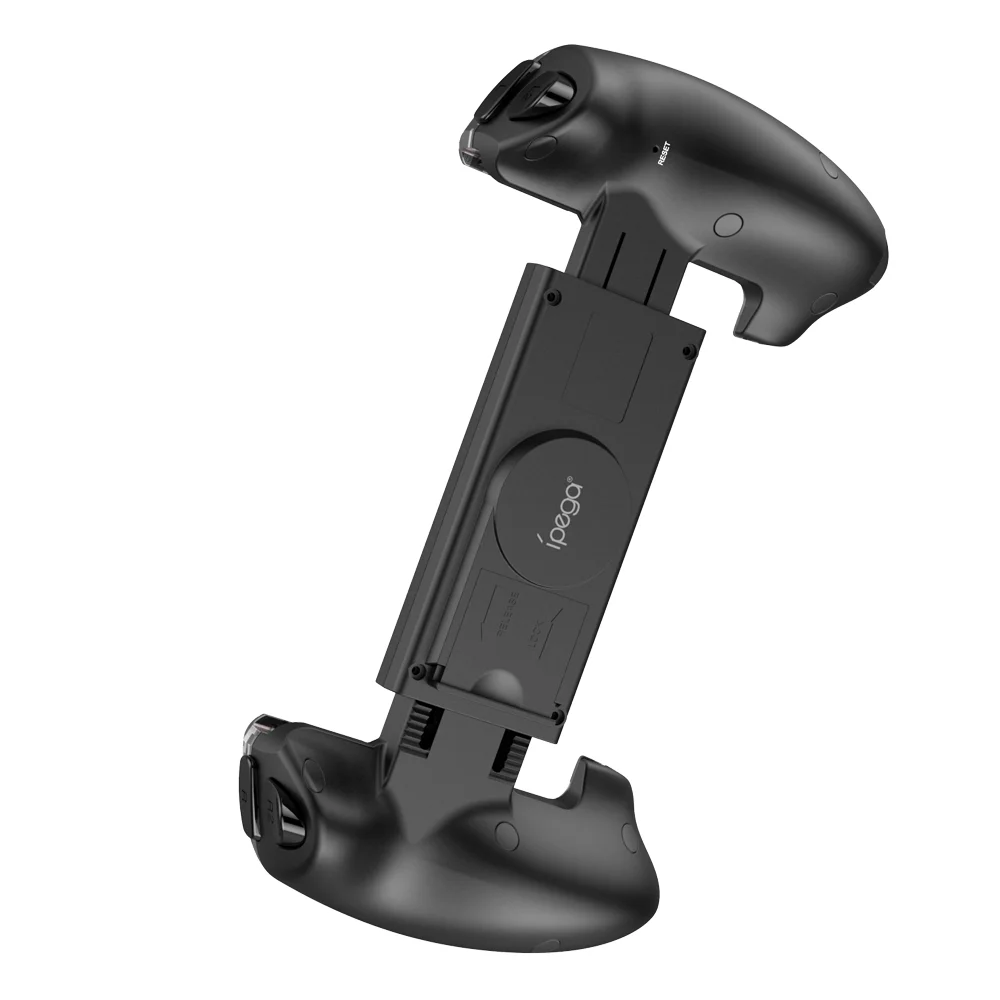 The latest wireless gamepad joystick is suitable for mobile phone retractable game controller Game trigger