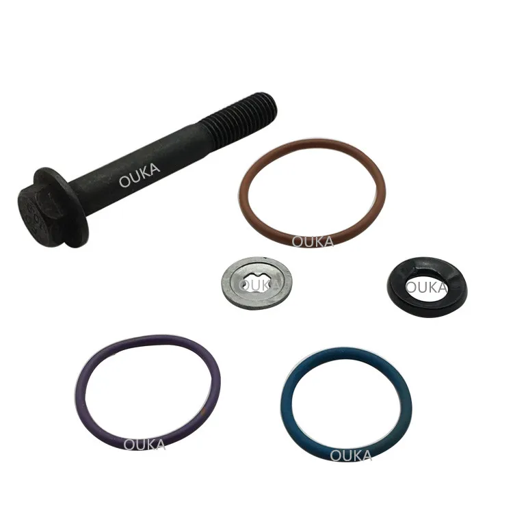 factory price heavy spare parts for American truck OEM 23537111