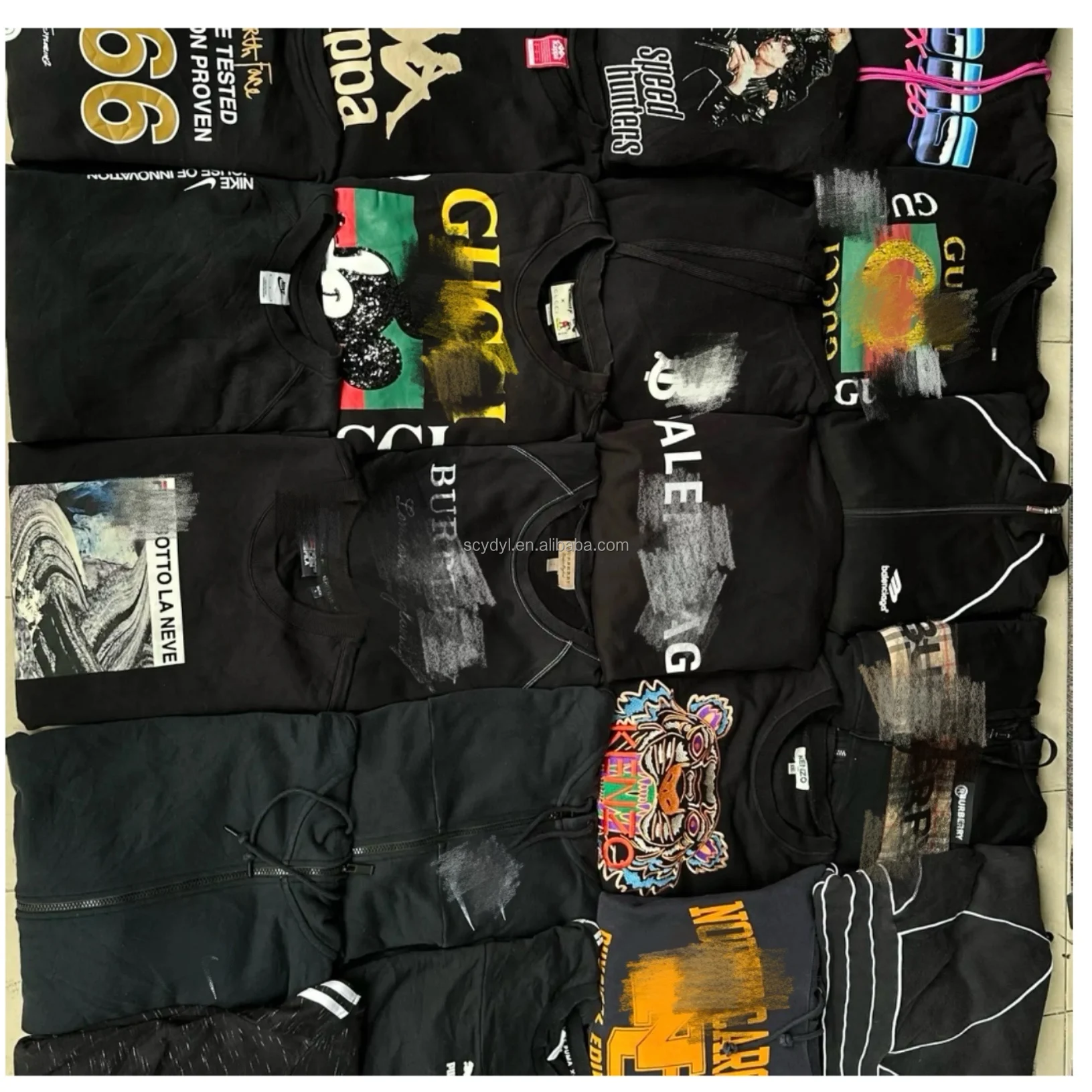 Premium Quality Used Sports Branded Vintage Clothes OutdoorBales Used Clothes Branded free shipping  second hand men and women