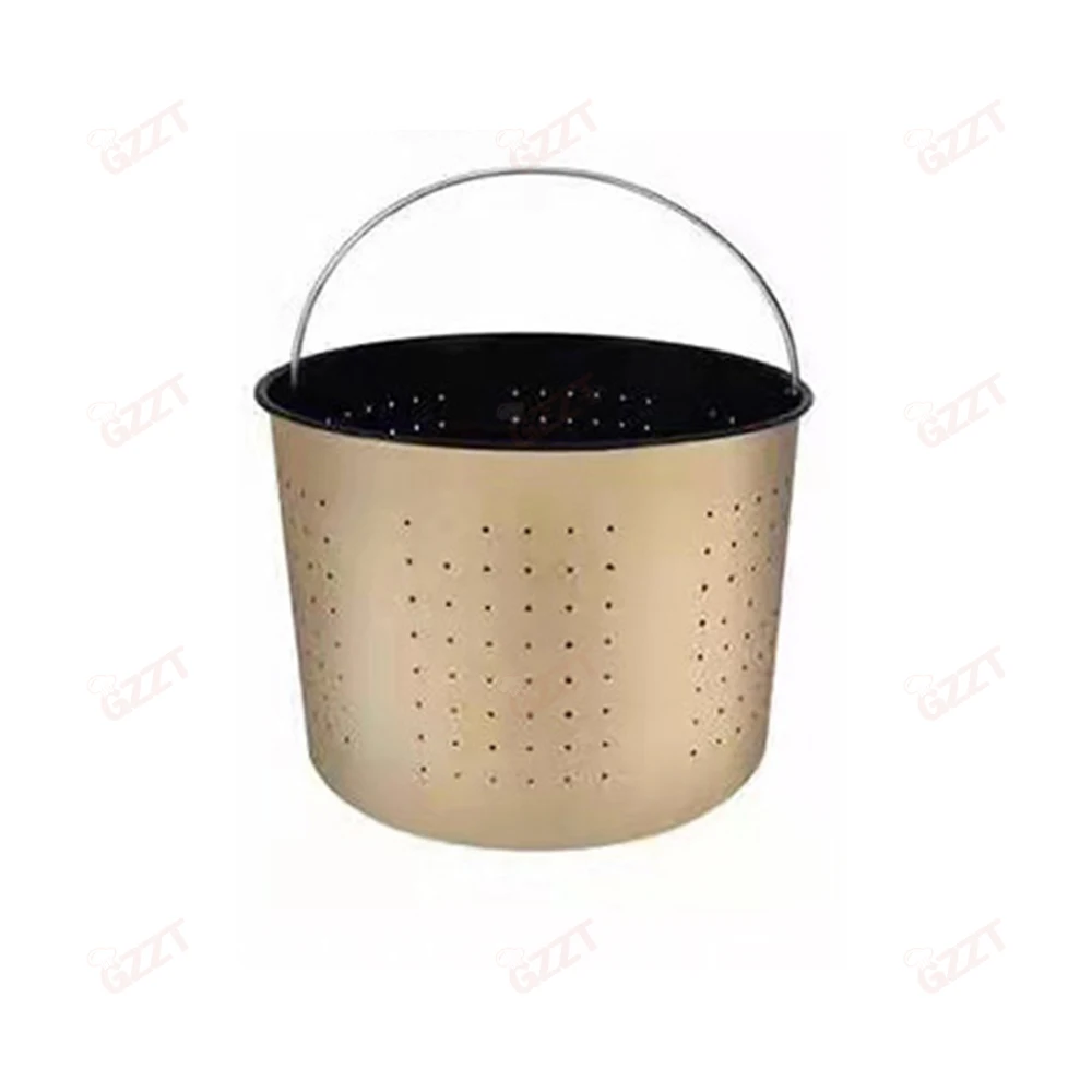 304 Stainless Steel Commercial Rice Cooker 8kg Industrial Big Size Intelligent Cooking Machine