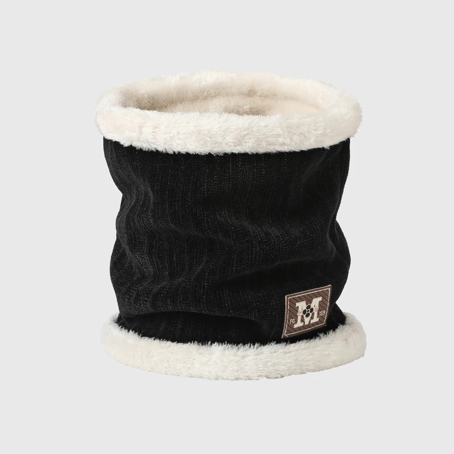 New Popular Winter Windproof Warm Ski Mask Face Cover Thermal Fleece Hood Winter Hat Neck Scarf Cycling Mask Balaclava