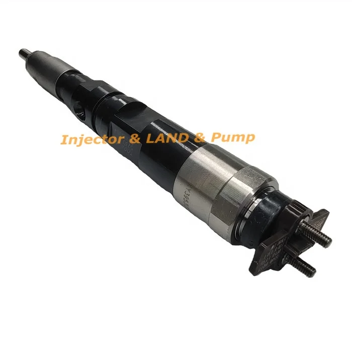 Wholesale factory direct sale engine parts Fuel injector  095000-5230 for DENSO