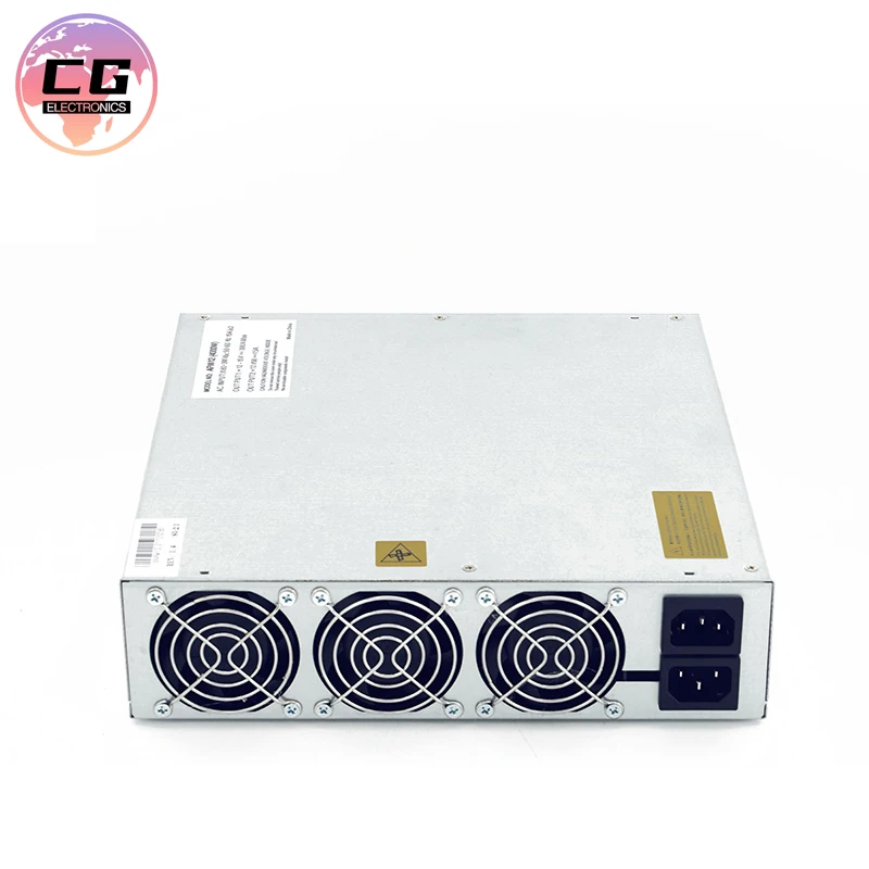 Блок питания Asic для компьютера, импульсный источник питания APW12 12-2000-A3 для S9 S9i S9se, гарантия, новый запас