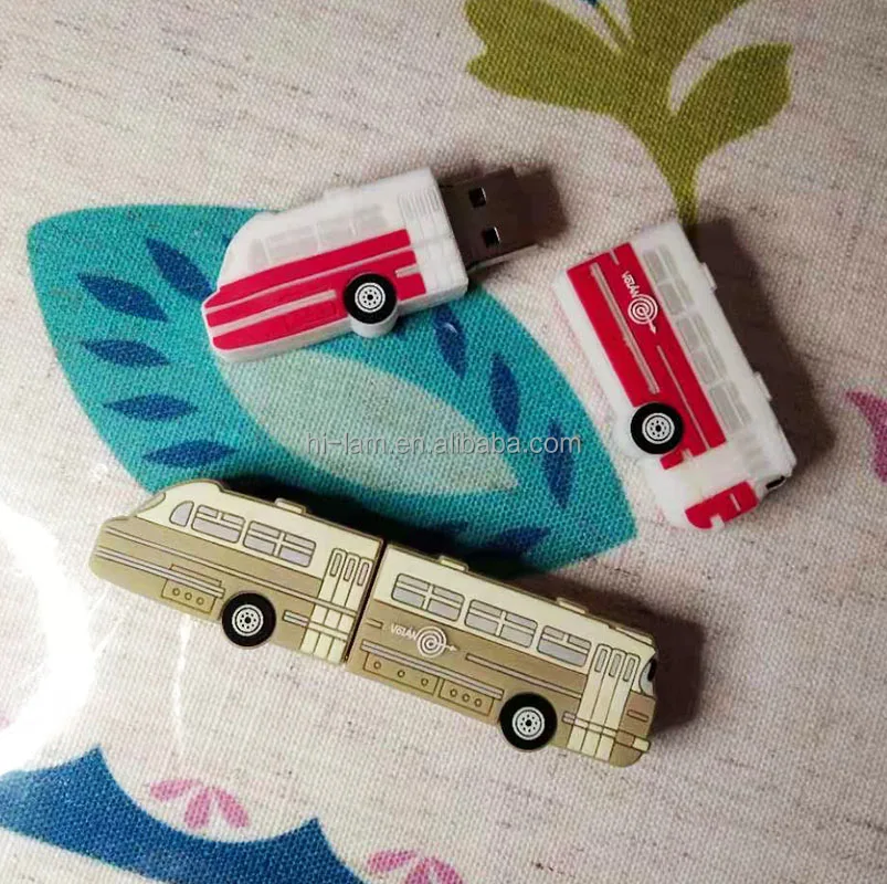 Wholesale customized fast train USB Flash memory sticks pen thumb drives for promotions gifts giveaways advertising