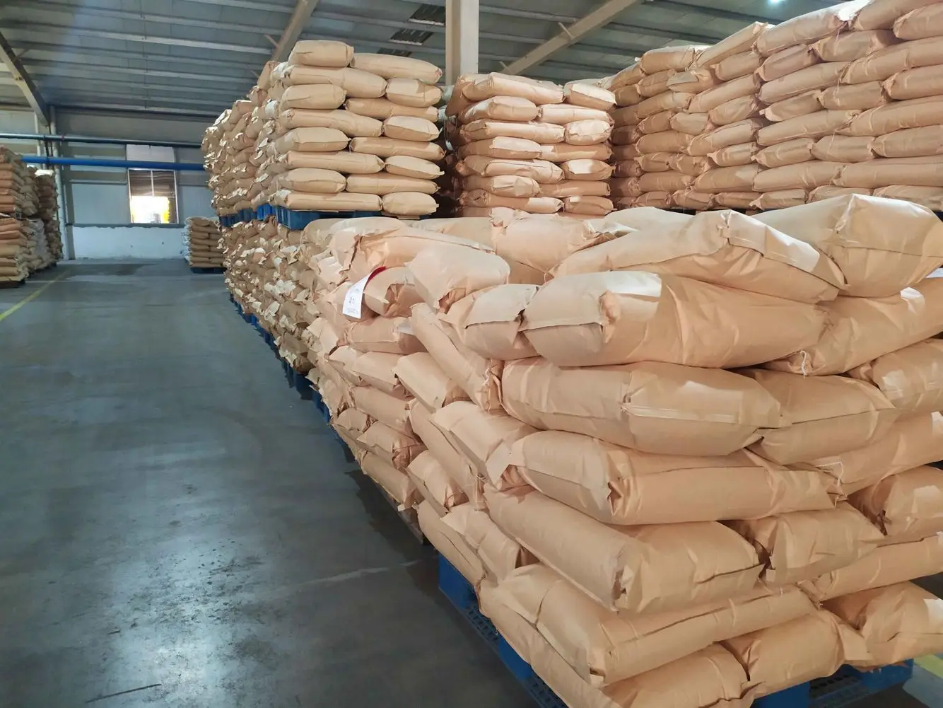 Halal 25kg Non Dairy Creamer Coffee Milk Bulk Powder Non Dairy Creamer