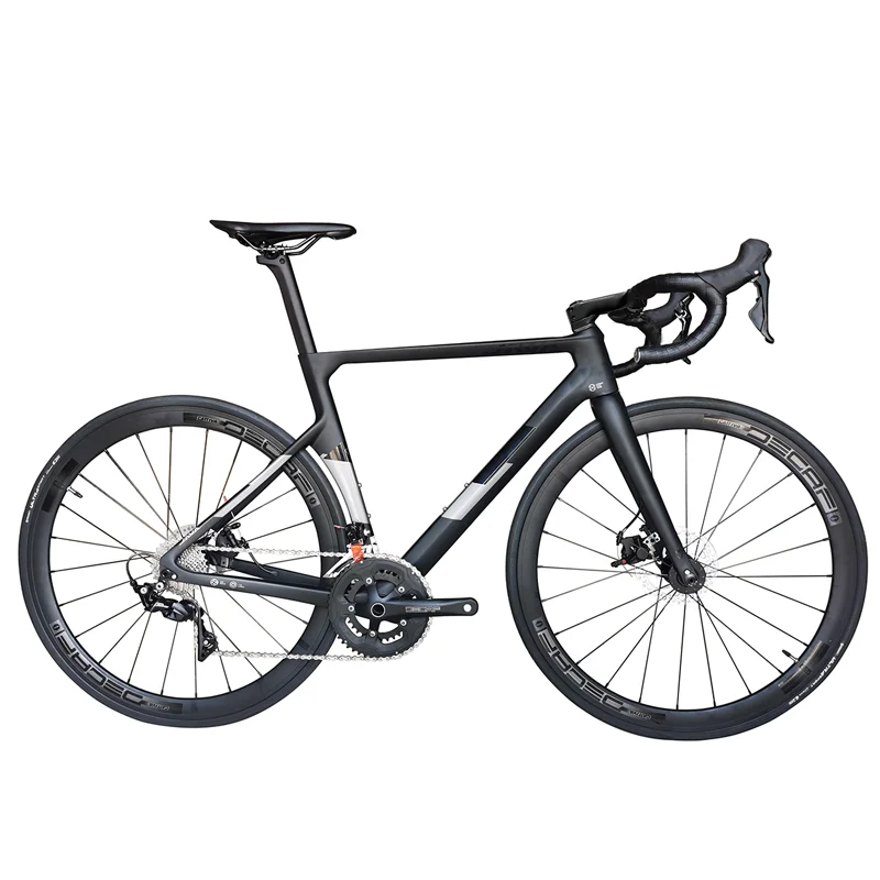 FANTAS-BIKE CARBON FIBER  BIKE JAVA ROAD BIKE VESUVIO