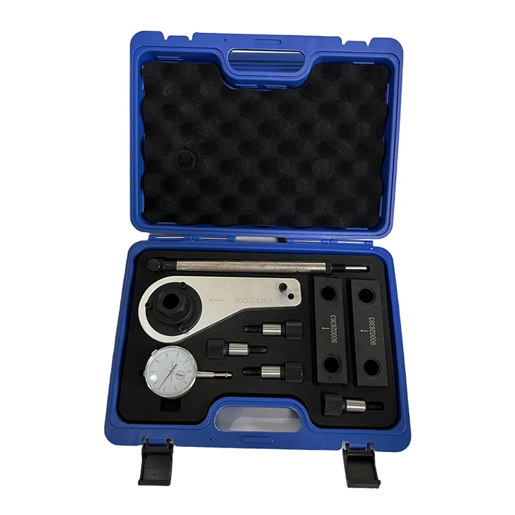 High Quality Custom Professional  Timing Tool Kit Accurate Timing Belt Chain Adjustment For  Maserati