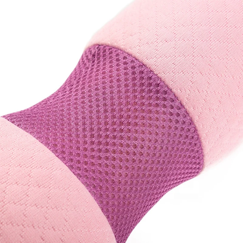 
Household Breathable Pelvic Yoga Pillow Neck Protection Health Care Beautiful Buttock Multifunctional Memory Foam Pillow 
