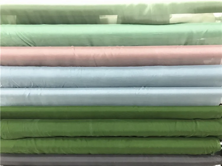 
Ombre Color Silk Chiffon Fabric Pure Silk Fabric 6mm/8mm/10mm Chiffon Silk Fabric 