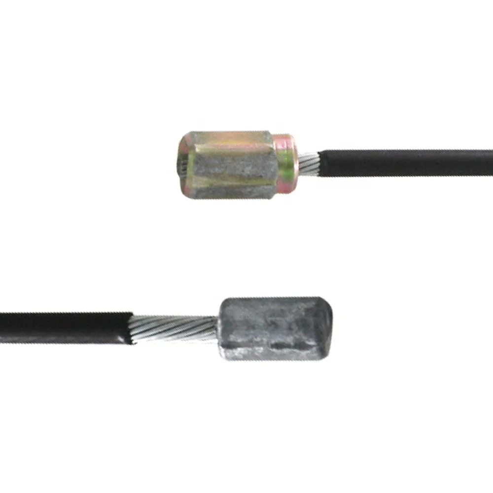 Customizable / Universal Genuine Parking Brake Cable Sell Well Automobile Parking Brake Cable  for FORD F-150/F350 1992-1996