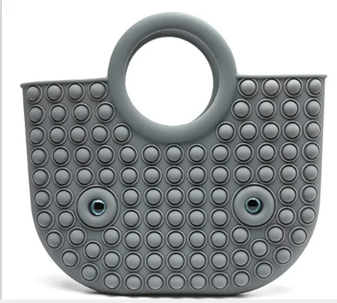 Cross-border new products, deratization pioneer handbag, anti-rodent pioneer handbag