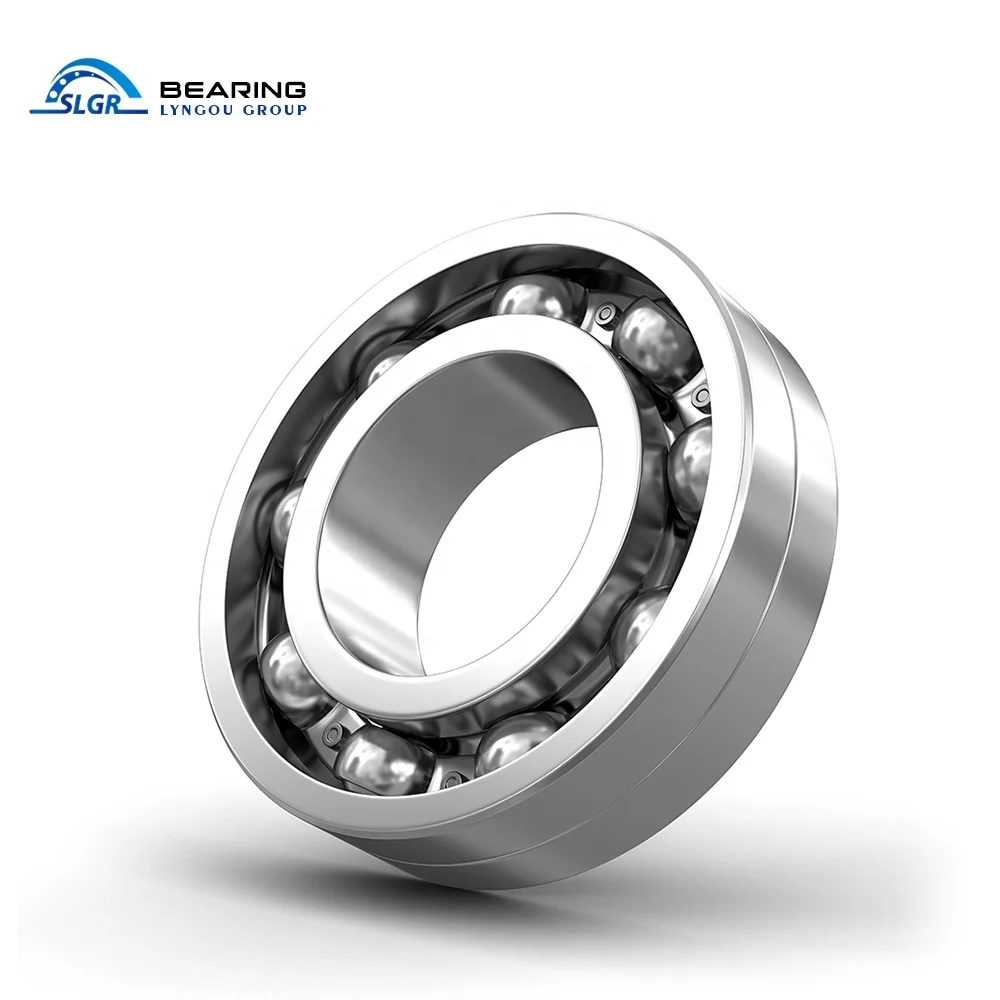 SLGR HMB027 Automobile Alternator Bearing B22-27 deep groove ball bearings 22X52X15mm