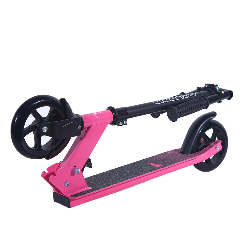 Good quality pro scooter complete trick scooter for kids 3 years and up teens and adults non-electric scooter