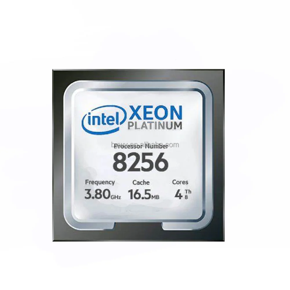 Процессор Intel Xeon DELL Silver 4316.4314.4310 T.4310.4309Y восемь ядер процессор 2 8 ГГц для сервера
