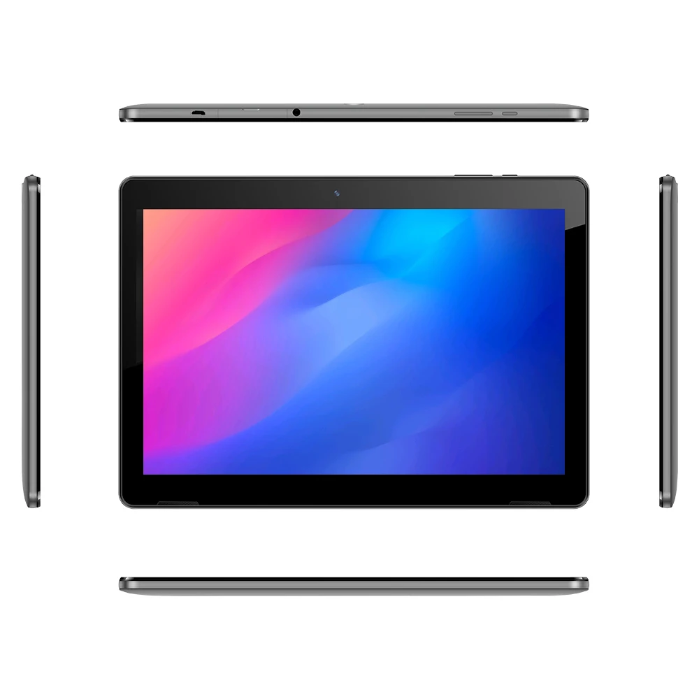 Планшетный ПК 2 в 1 с Android, планшет с клавиатурой, планшет с клавиатурой, планшет 2 в 1 с клавиатурой, планшет с функцией подставки